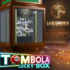 Tombola Lucky Box