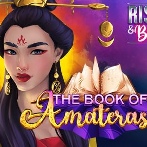 Book of Amaterasu