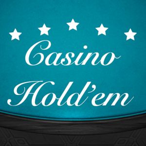 Casino Hold'em