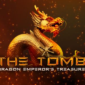 The Tomb: Dragon Emperor's Treasure