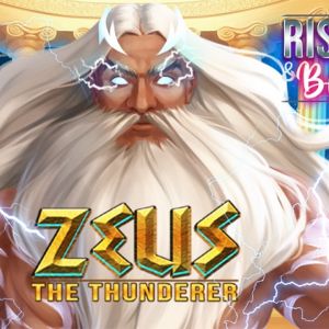 Zeus the Thunderer