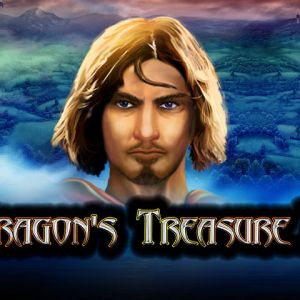 Dragon's Treasure II HTML5