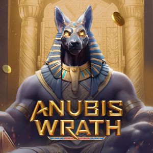 Anubis Wrath