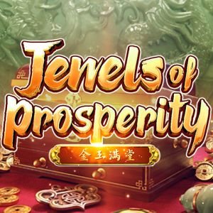 Jewels of Prosperity