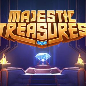 Majestic Treasures