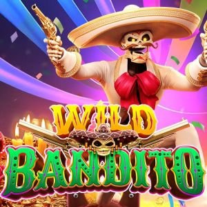 Wild Bandito