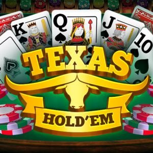 Texas Hold'em