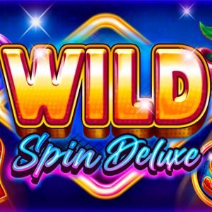 Wild Spin Deluxe