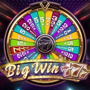 Big Win 777