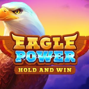 Eagle Power: Hold and Win