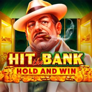 Hit the Bank: Hold and Win