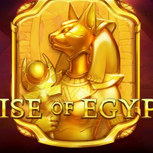 Rise of Egypt