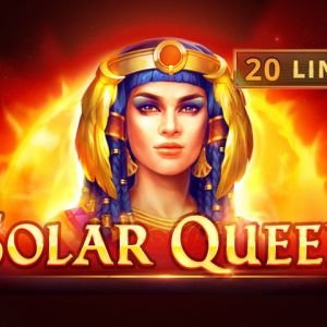 Solar Queen
