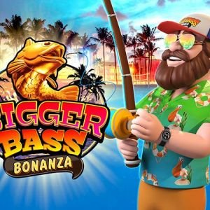 Bigger Bass Bonanza