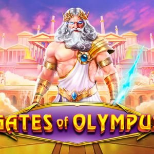 Gates of Olympus