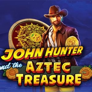 John Hunter and the Aztec Treasure