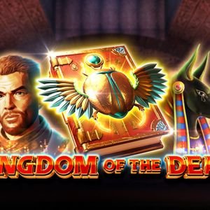 Kingdom of the Dead