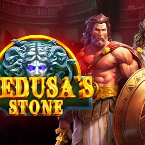 Medusa's Stone