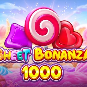 Sweet Bonanza 1000