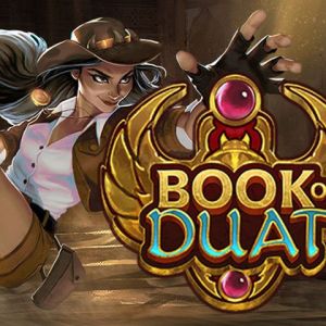 Book of Duat