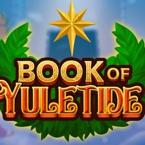 Book of Yuletide