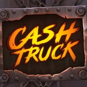Cash Truck
