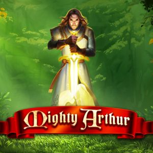 Mighty Arthur