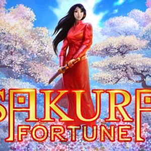Sakura Fortune