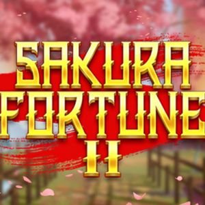 Sakura Fortune 2
