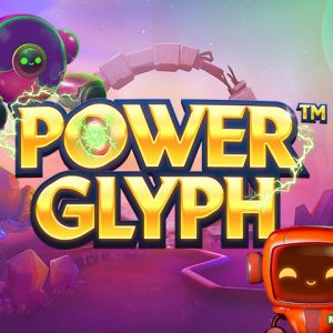 Warp Wreckers Power Glyph