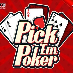 Pick ‘Em Poker