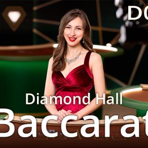 Baccarat D01
