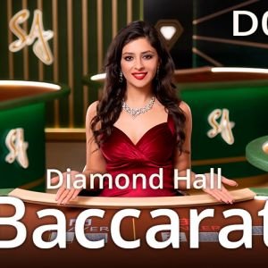Baccarat D02