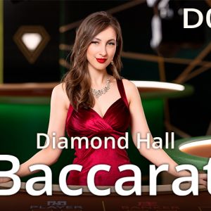 Baccarat D04