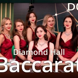 Baccarat D05