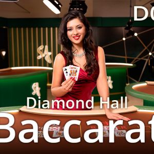 Baccarat D06
