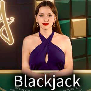 M Blackjack