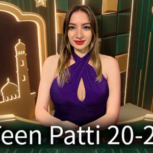 M Teen Patti 20-20