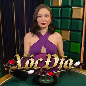 Xóc Ðia
