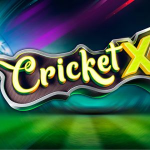 CricketX