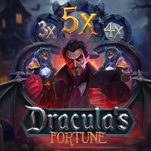 Dracula’s Fortune
