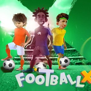 Football X