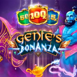 Genie's Bonanza