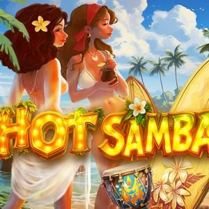 Hot Samba