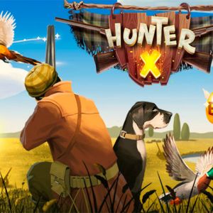 HunterX