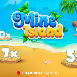 Mine Island
