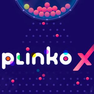 PlinkoX