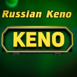 Russian Keno