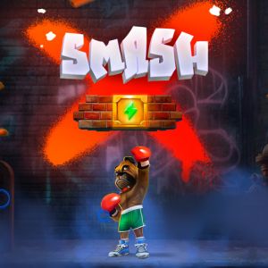 Smash X