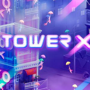 TowerX